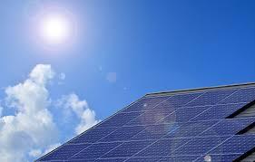 新一代太阳能电池市场规模将在2030年达到4563亿日元