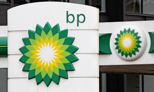BP公司：充满危机的“脱石油”战略