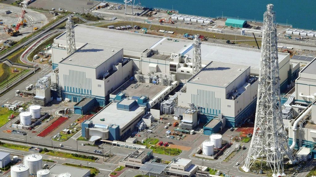核电站小城的风景——柏崎刈羽核电站“安全对策”的现状