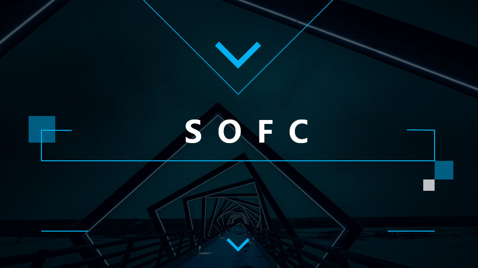 电极结构对SOFC阳极——Ni担载SDC特性的影响
