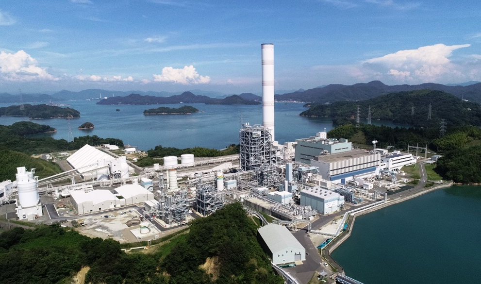 日本的全球变暖对策：以煤炭利用为基础的“能源转换技术”的开发动向
