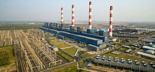 IHI开始探讨在印度火力发电厂开展氨混烧，未来考虑进行专烧