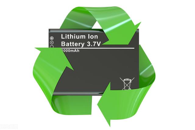 【分析】EU内电池回收研究：到2035年需要90亿欧元