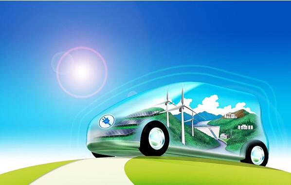 电动汽车的全面普及无法减少二氧化碳排放量