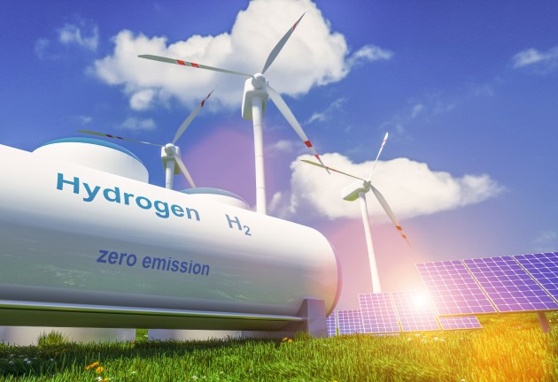 NEDO启动燃料电池快速普及扩大的研发项目——采用46个新研发主题，以实现氢能社会
