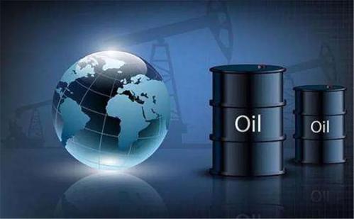 投资透视 | 美国成为石油净出口国，生产结构图发生变化