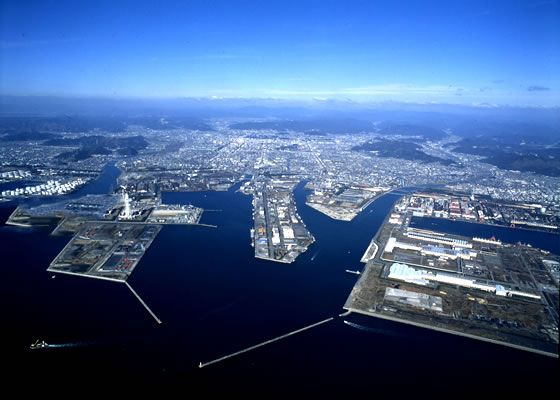 兵库县携手产业界，共同推进氢能社会先导项目
