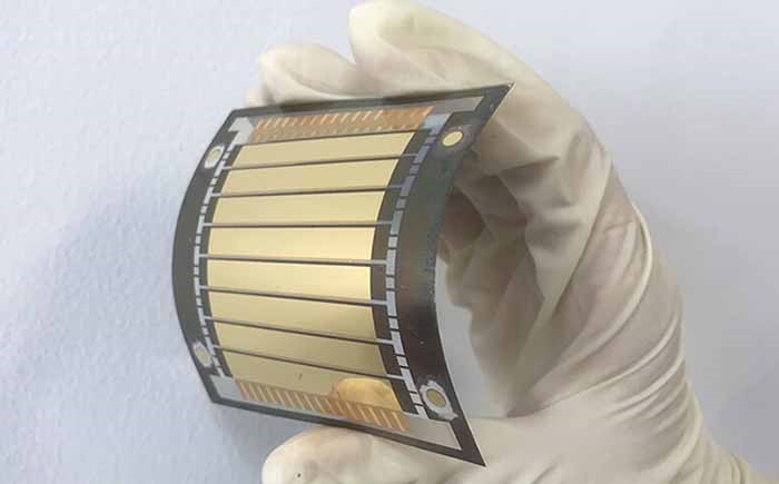 筑波大学：钙钛矿太阳能电池劣化机理的阐明