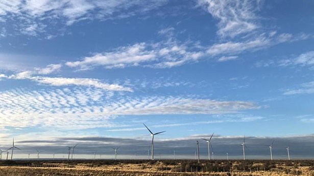 三井物产与法国Total Eren：共同开展阿根廷的92.7MW的风力发电业务