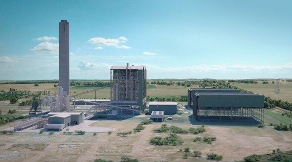 丸红和J power：将参与澳洲燃煤火力发电厂CO2捕集、运输以及封存的实证项目