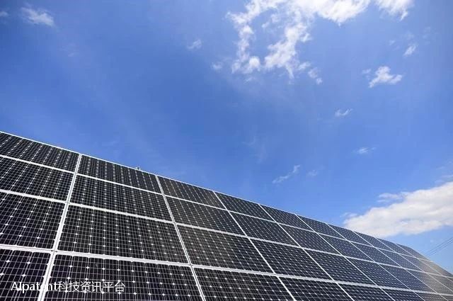 日本智慧能源：将进军面向低压太阳能批量方案的维护运营业务