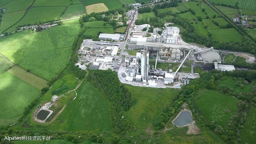 三菱重工工程参与开发面向英国水泥厂的“CO2回收设备”