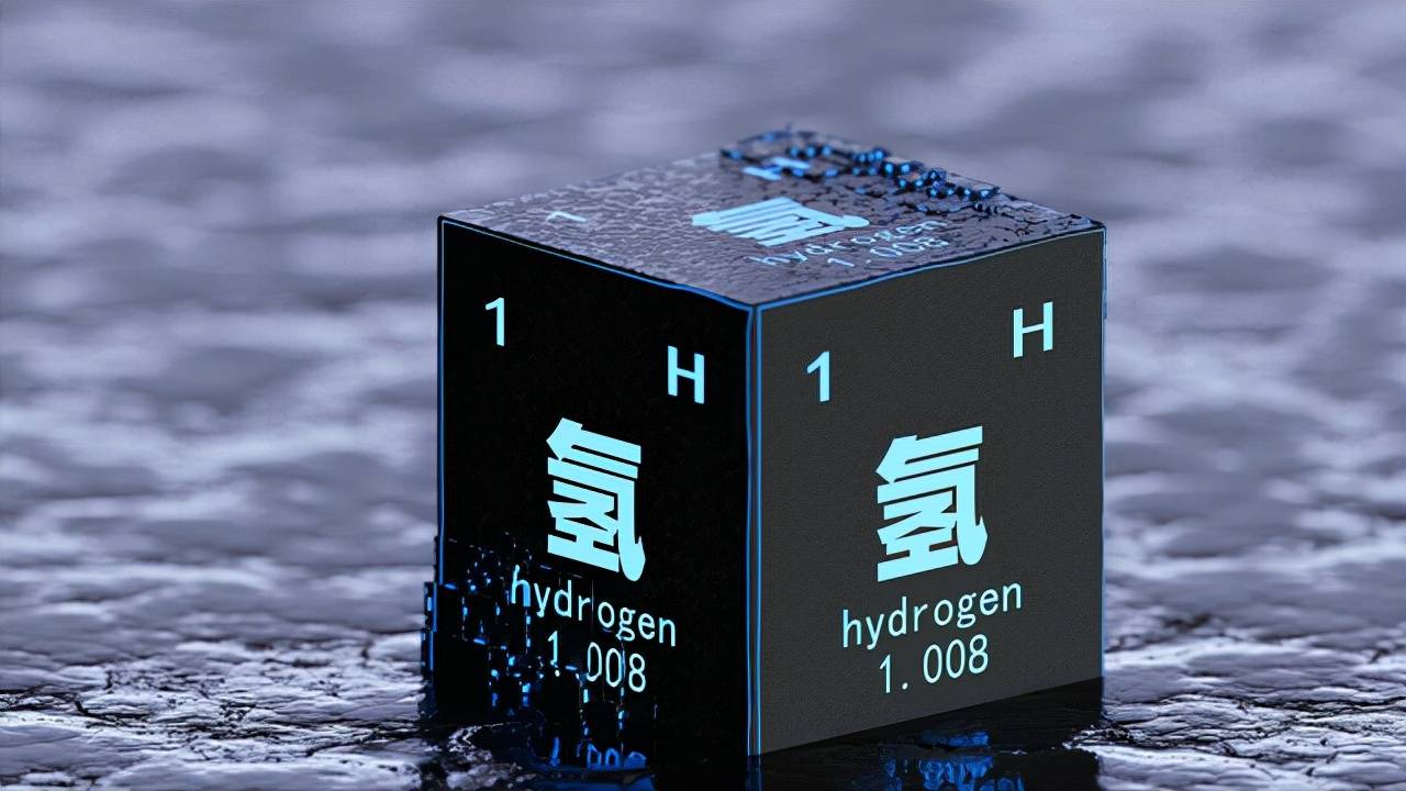 日本政府修订《氢能基本战略》——氢气供给目标提升至6倍