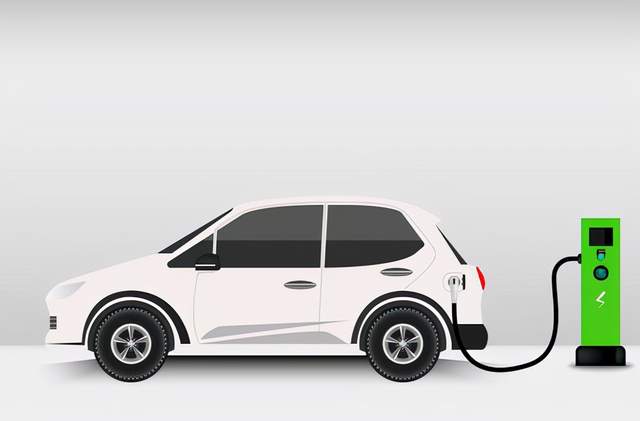 【视角】关于汽车电气化对于关键金属需求和交通减排之间的权衡