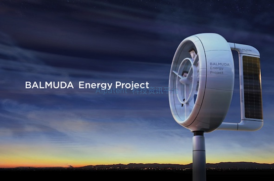 巴慕达：开发小型风力发电机,将于2023年秋季启动实证实验