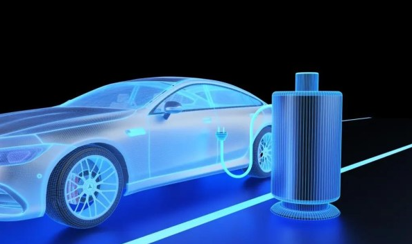 【视角】韩国企业的EV车载电池战略（一）LG能源：加紧建设合资工厂